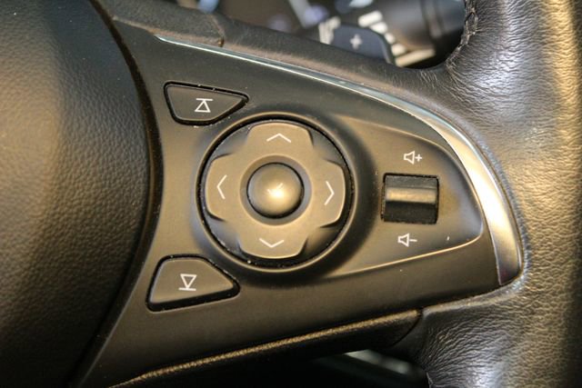 Used 2017 Buick LaCrosse Premium w/ Sun and Shade Package image 22