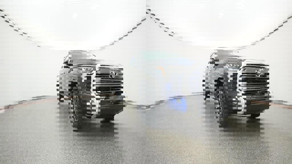 New 2026 Toyota Tundra Limited image 30
