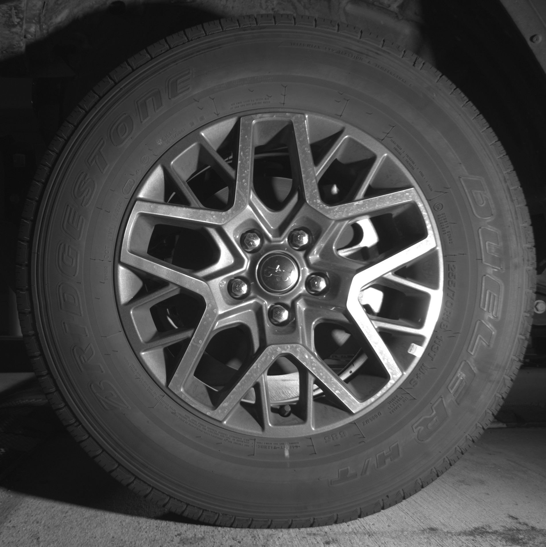 Used 2025 Jeep Wrangler Sahara image 12