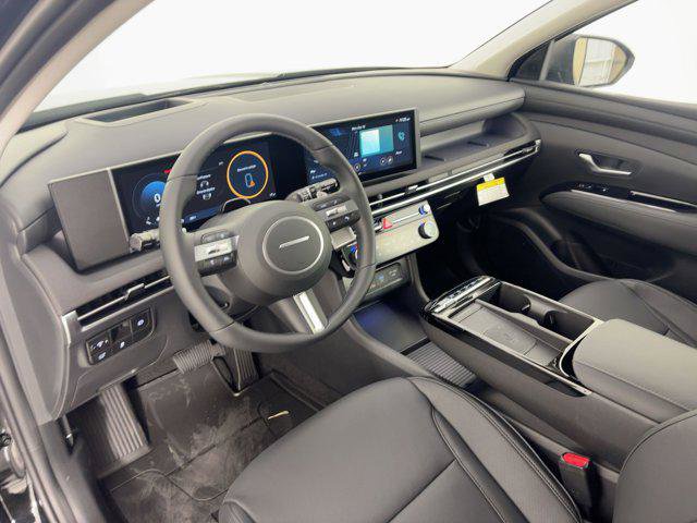 New 2026 Hyundai Tucson Limited image 4
