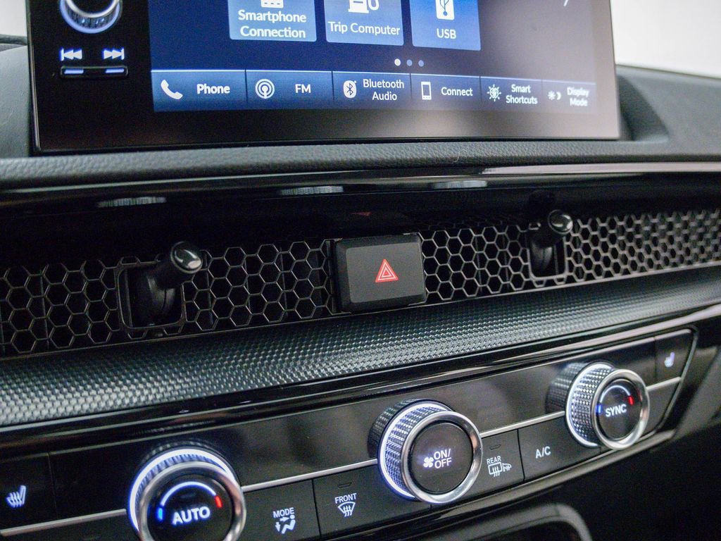 Certified 2024 Honda CR-V EX-L image 26