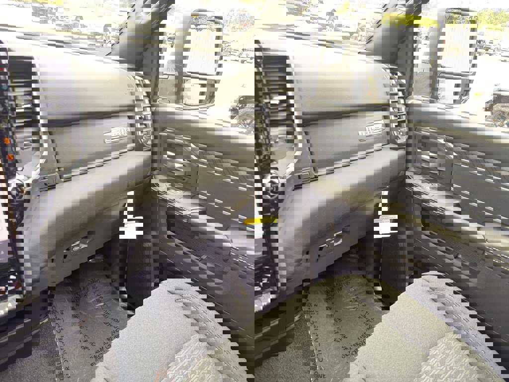 New 2025 RAM 2500 Big Horn image 18