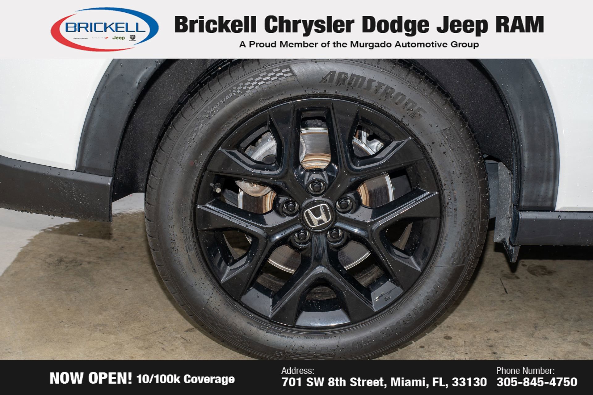 Used 2023 Honda HR-V Sport image 40