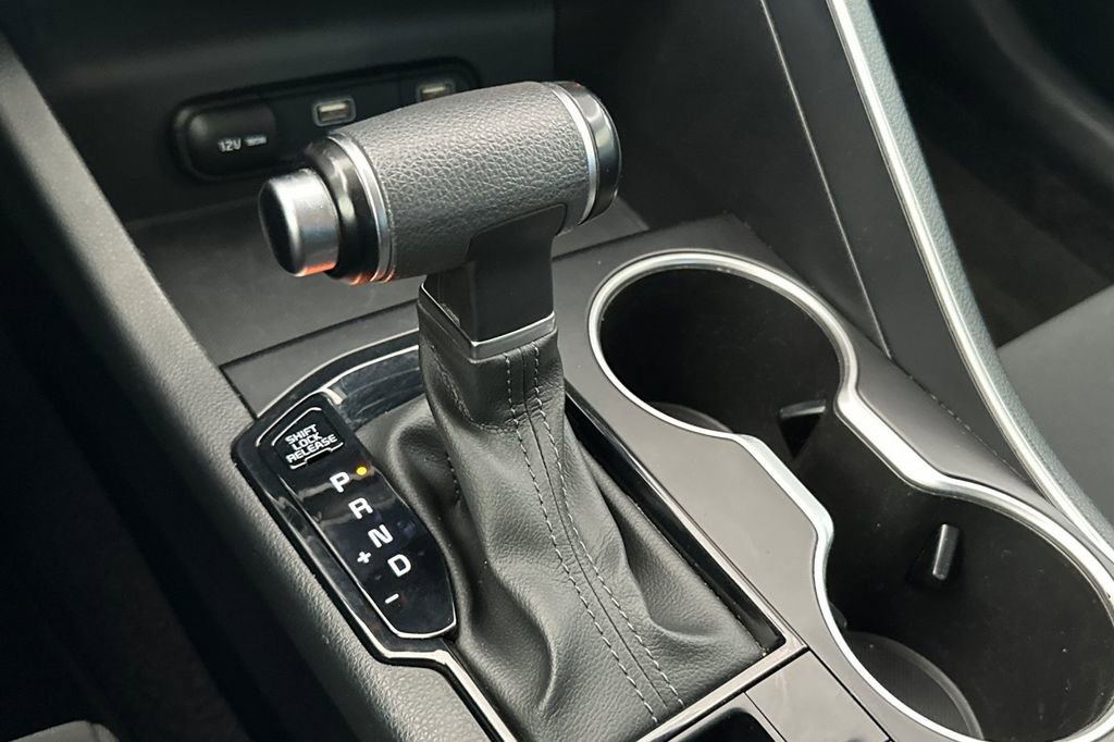 Used 2024 Kia K5 LXS image 23