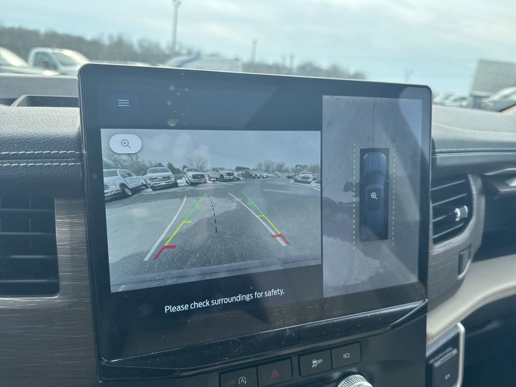 Used 2024 Ford Expedition Max Limited image 19