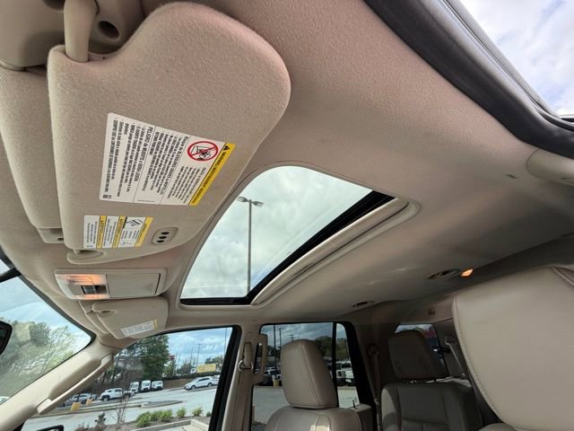 Used 2014 Ford Expedition Limited w/ Equipment Group 301A image 22