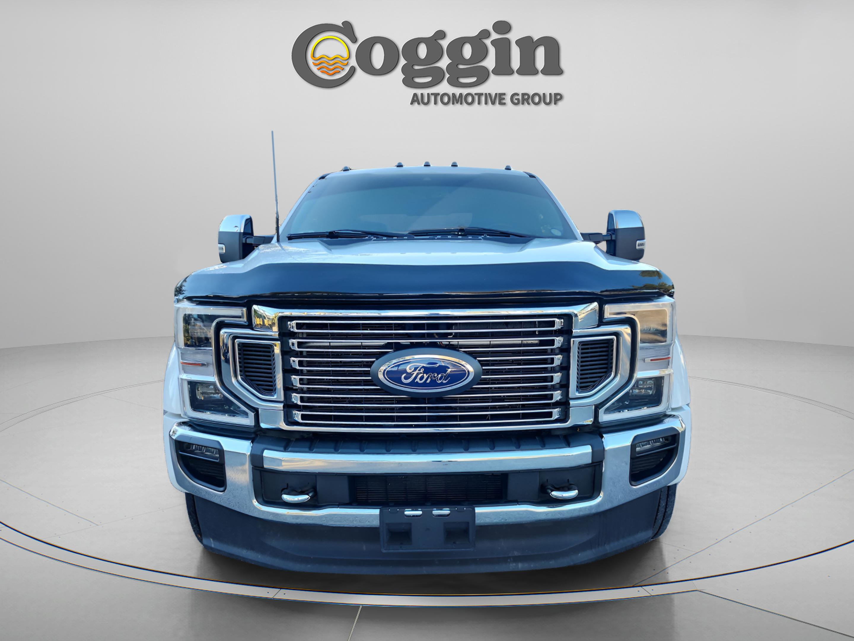 Used 2022 Ford F450 Lariat w/ Lariat Ultimate Package image 8