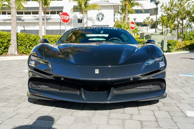 Used 2021 Ferrari SF90 Stradale image 7