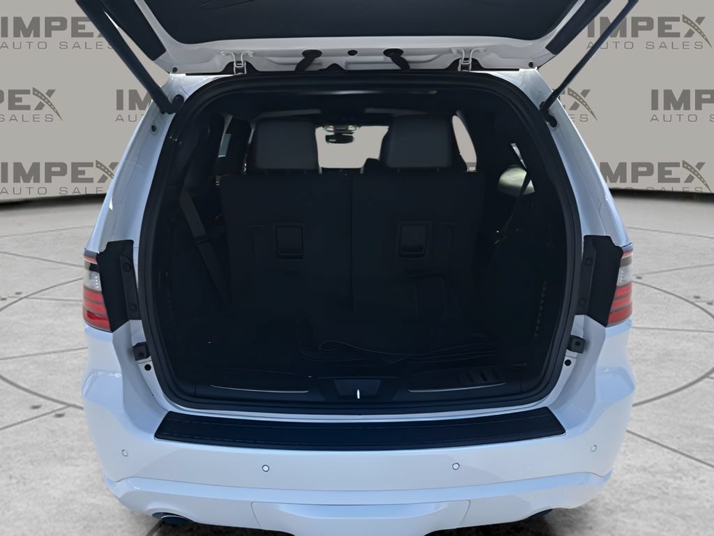 Used 2025 Dodge Durango R/T AWD/4WD image 26