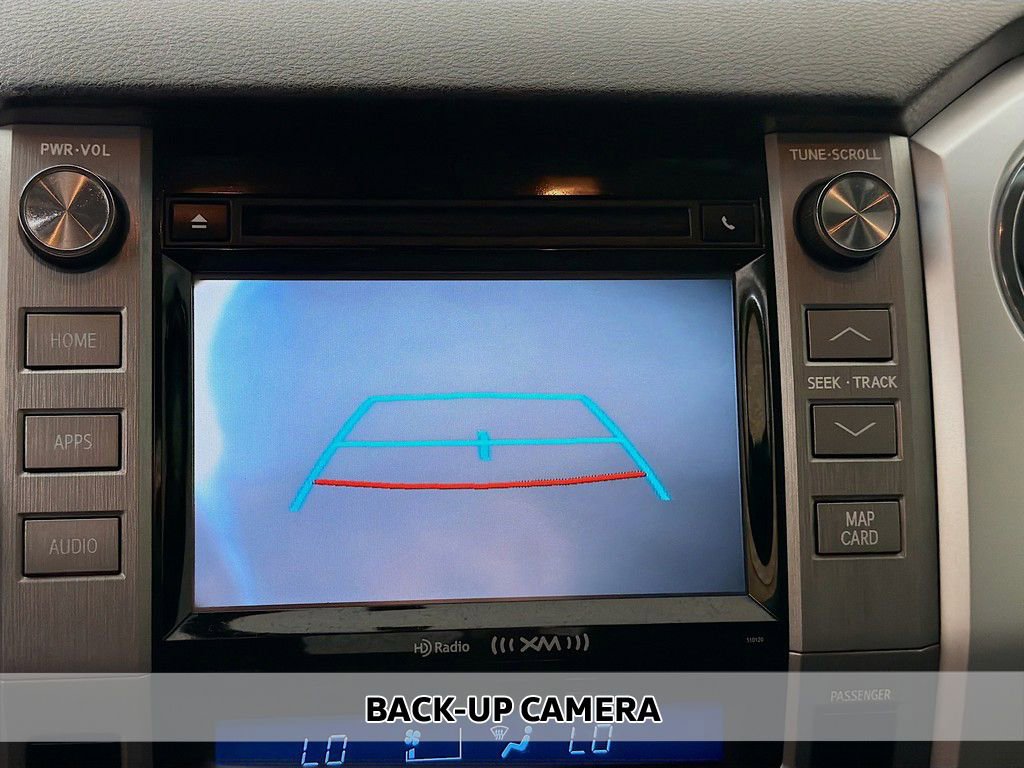 Used 2016 Toyota Tundra Limited image 5