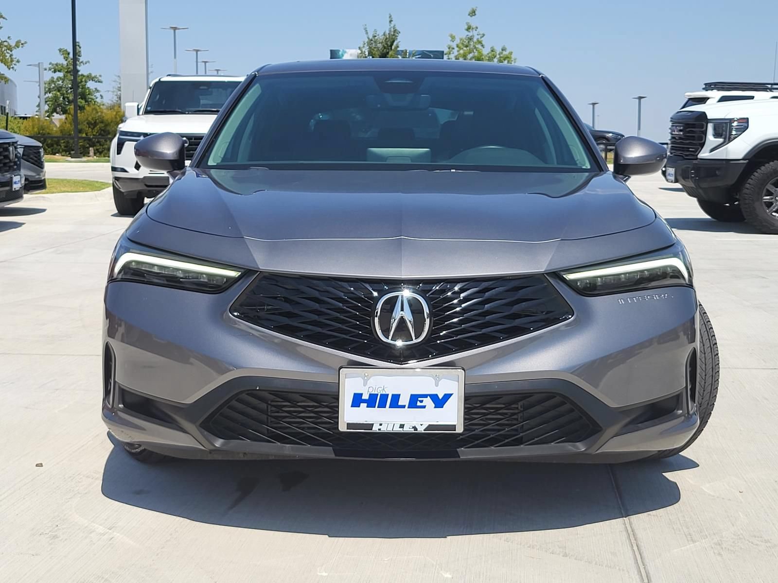 Used 2024 Acura Integra FWD video 2