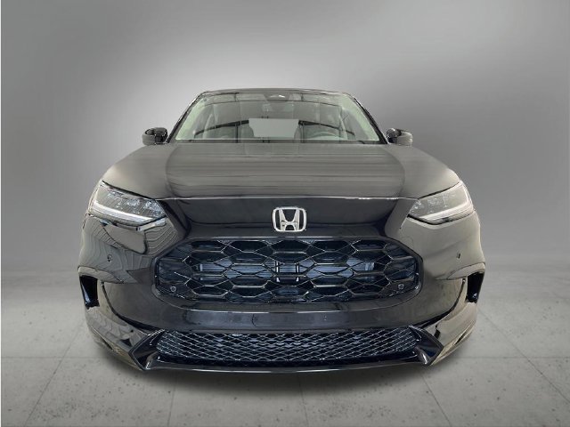 New 2027 Honda HR-V EX-L image 9