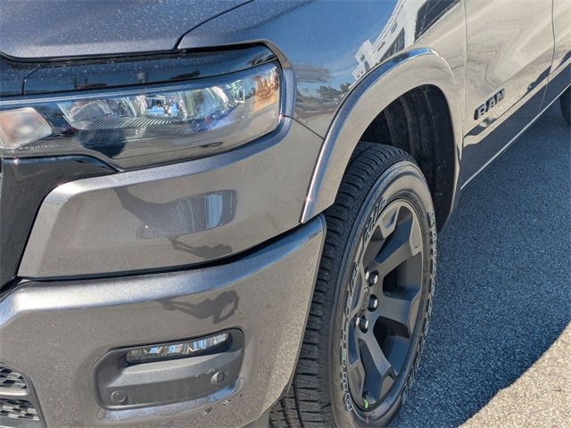 New 2026 RAM 1500 Big Horn image 12