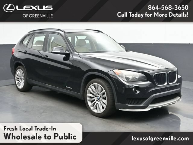 Used 2015 BMW X1 sDrive28i