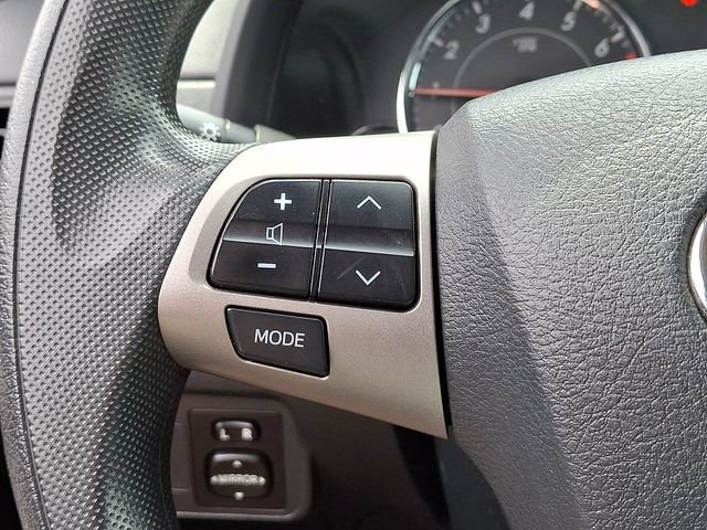 Used 2013 Toyota Corolla S FWD image 20