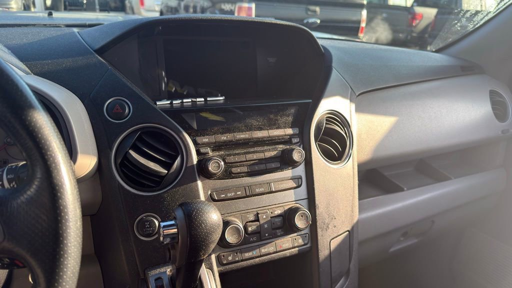 Used 2014 Honda Pilot EX-L image 11