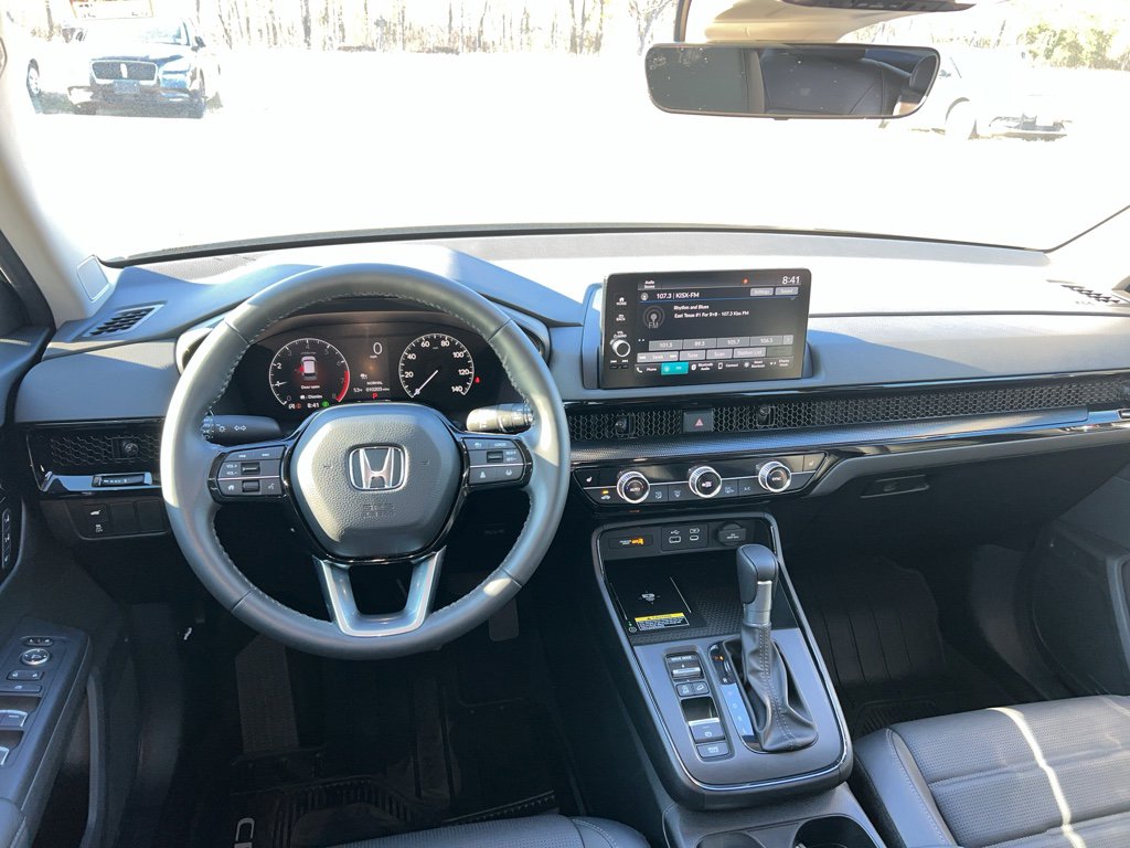 Used 2024 Honda CR-V EX-L image 22