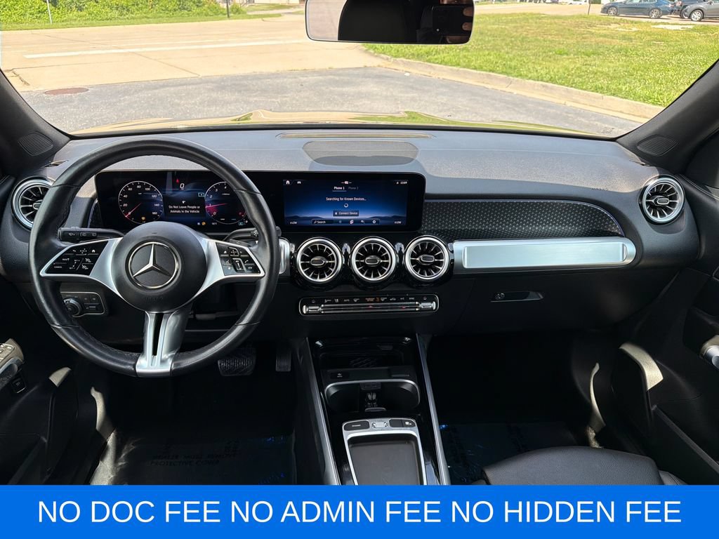 Used 2025 Mercedes-Benz GLB 250 image 14