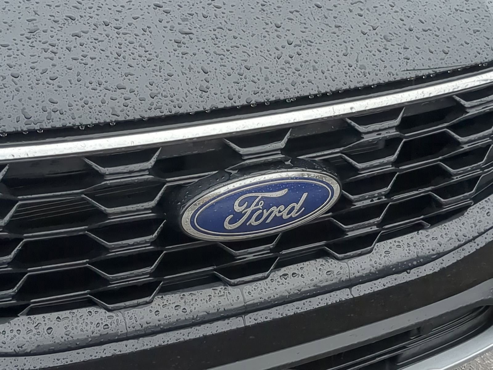 Used 2025 Ford Escape ST-Line image 15