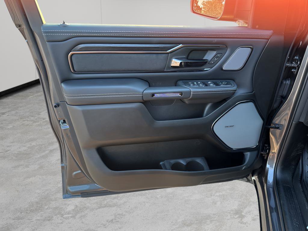 New 2026 RAM 1500 Rebel image 25