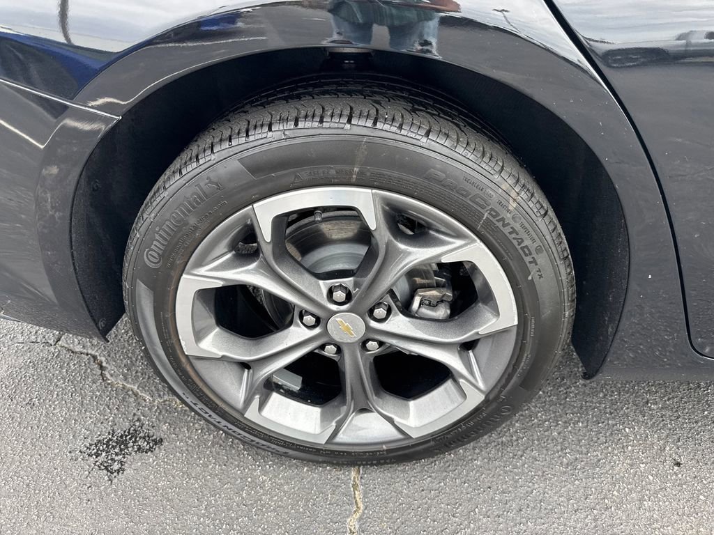 Used 2024 Chevrolet Malibu LT image 18