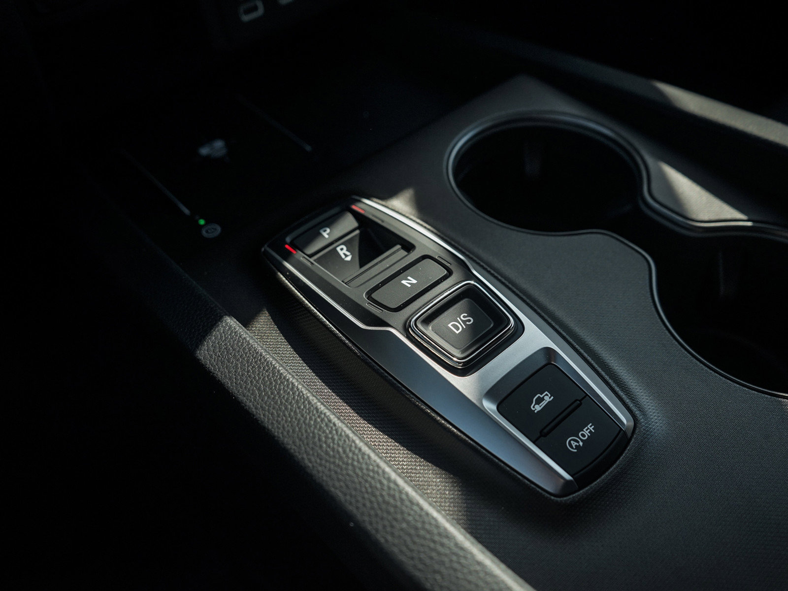 New 2026 Honda Ridgeline TrailSport image 23