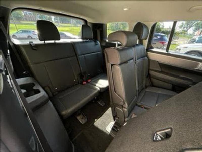 New 2025 Hyundai Santa Fe XRT image 22