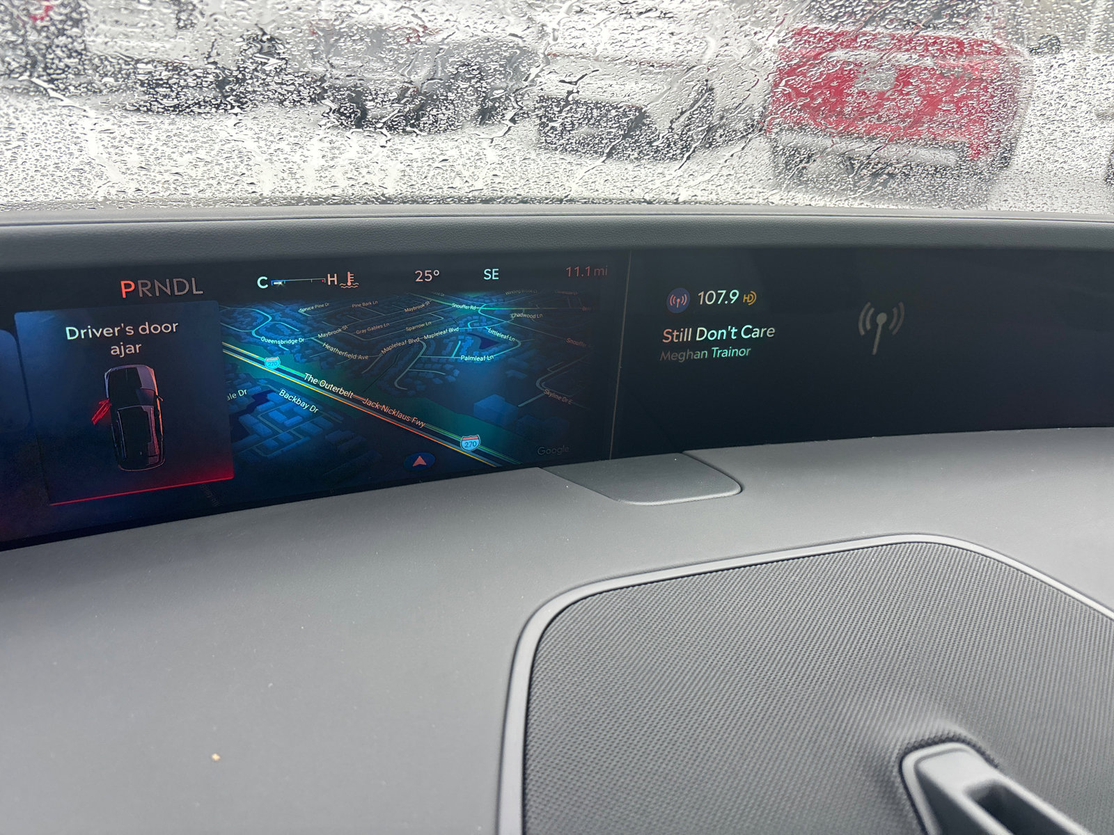 New 2026 Lincoln Nautilus Reserve AWD/4WD image 19