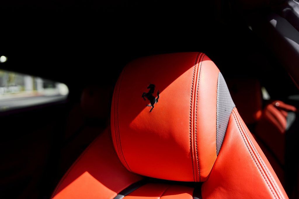 Used 2019 Ferrari GTC4Lusso image 49