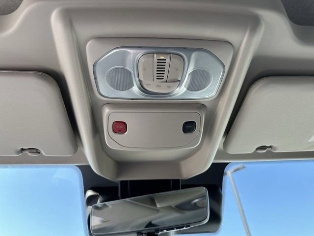 New 2024 RAM ProMaster 2500 w/ Safety Group FWD image 16