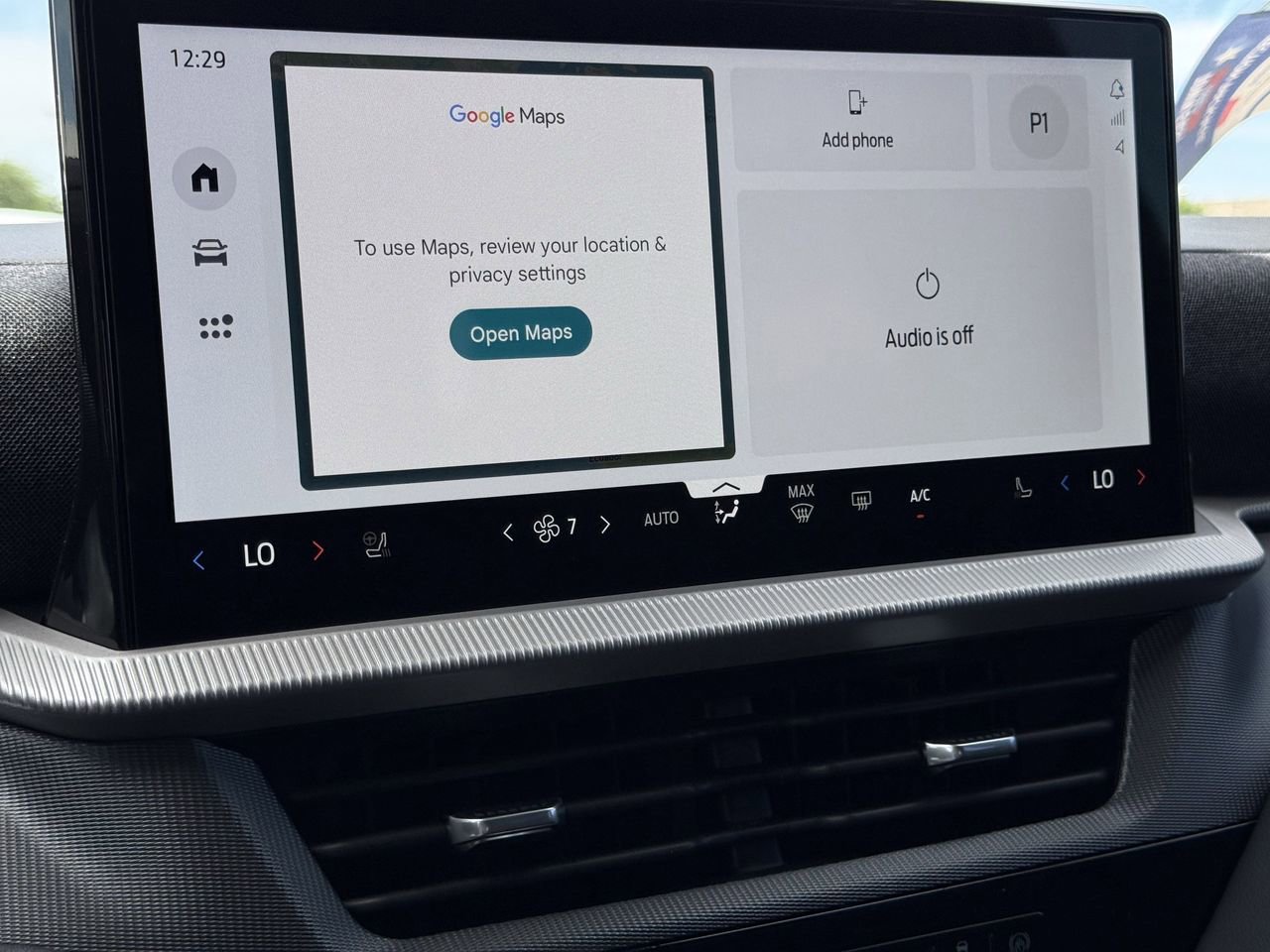 New 2026 Ford Explorer ST-Line RWD image 44