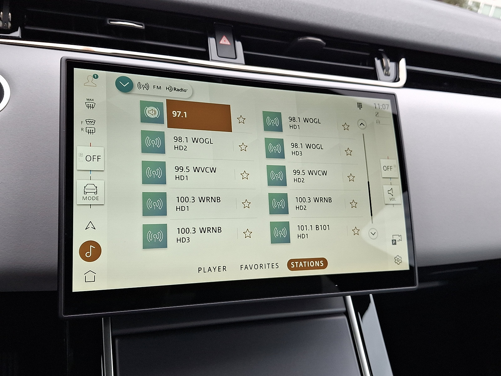New 2026 Land Rover Range Rover Evoque S image 9