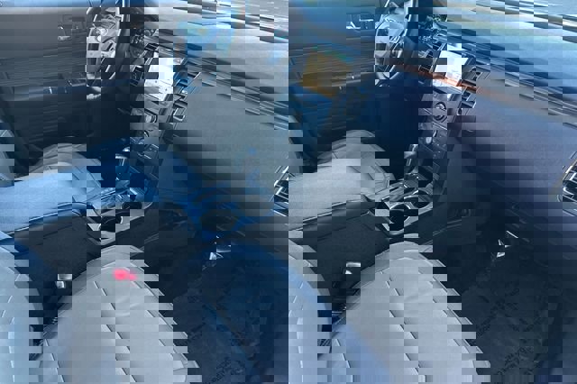 Used 2017 Ford Flex SEL w/ Equipment Group 202A image 19