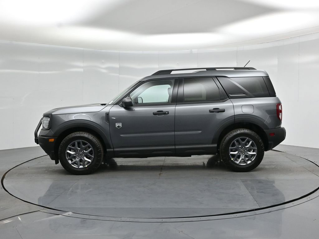 New 2026 Ford Bronco Sport Big Bend image 28