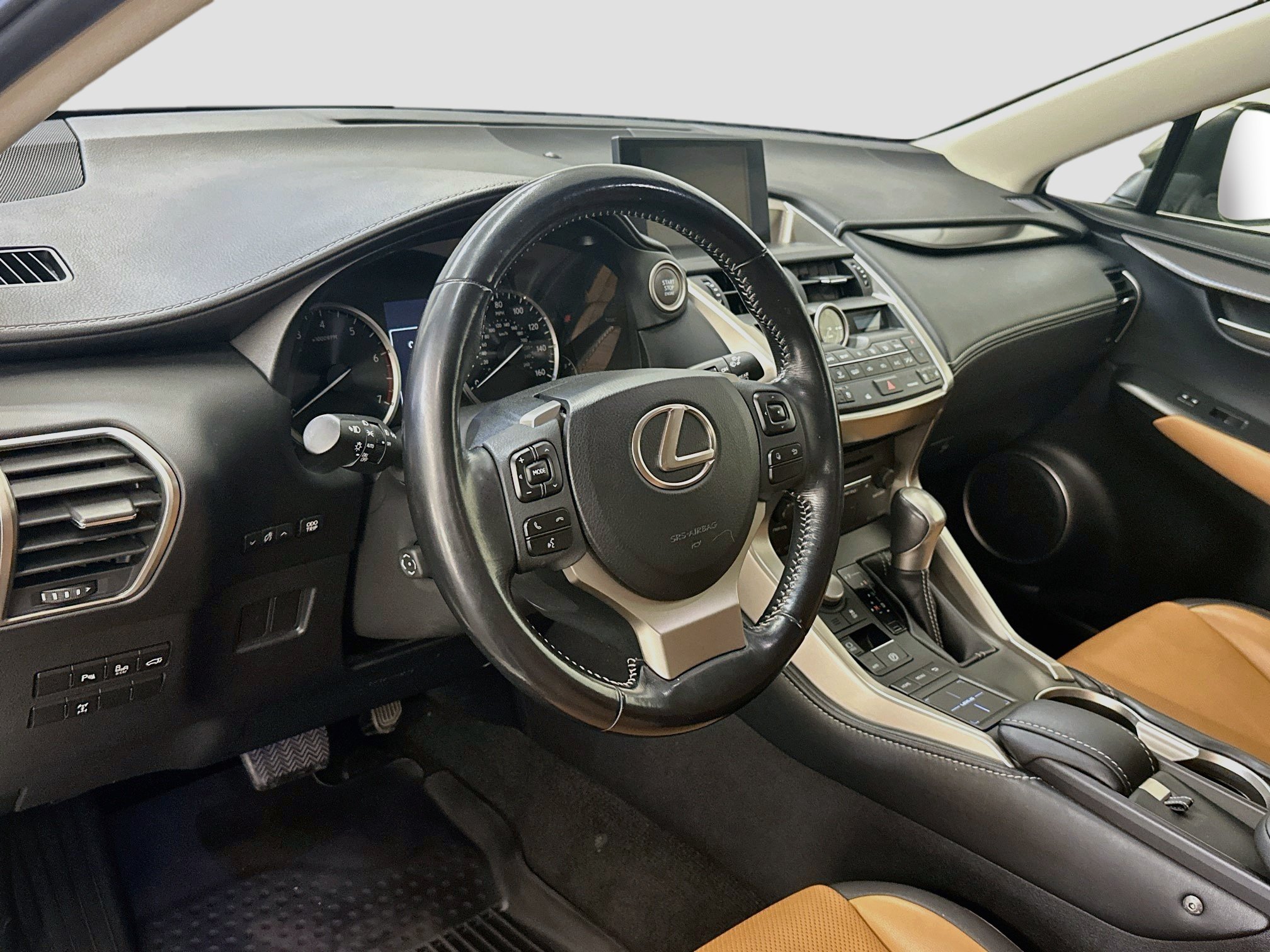 Used 2016 Lexus NX 200t AWD w/ Premium Package image 18