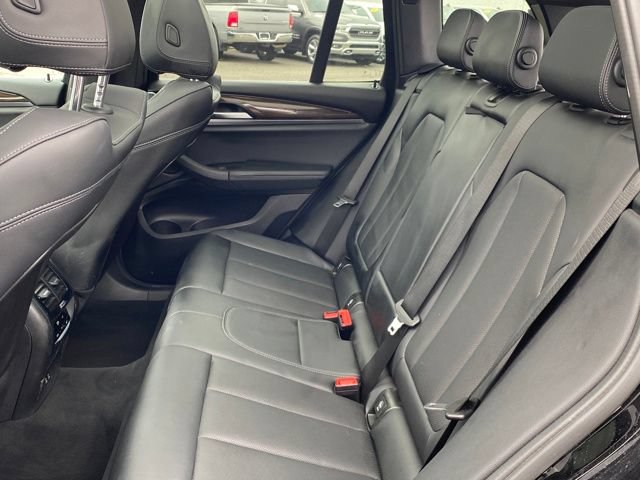 Used 2023 BMW X3 xDrive30i AWD/4WD image 18