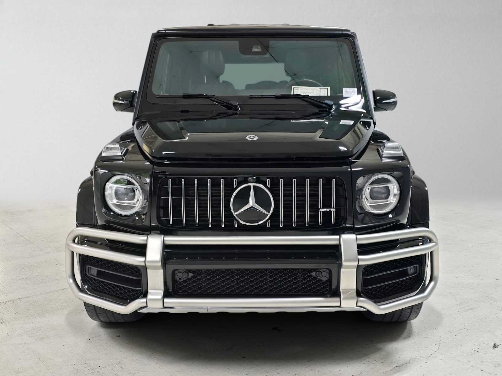 Used 2024 Mercedes-Benz G 63 AMG 4MATIC image 8