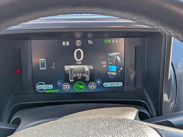 Used 2013 Chevrolet Volt Premium w/ Premium Trim Package image 10