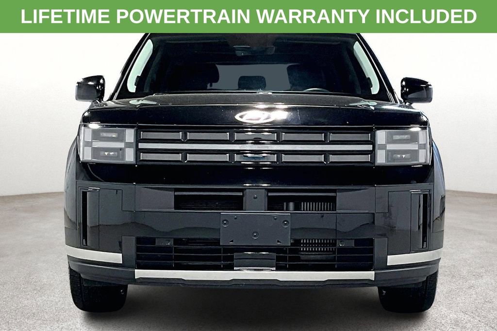 Used 2024 Hyundai Santa Fe Limited image 5