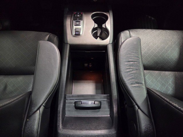 Used 2021 Honda Passport EX-L image 80