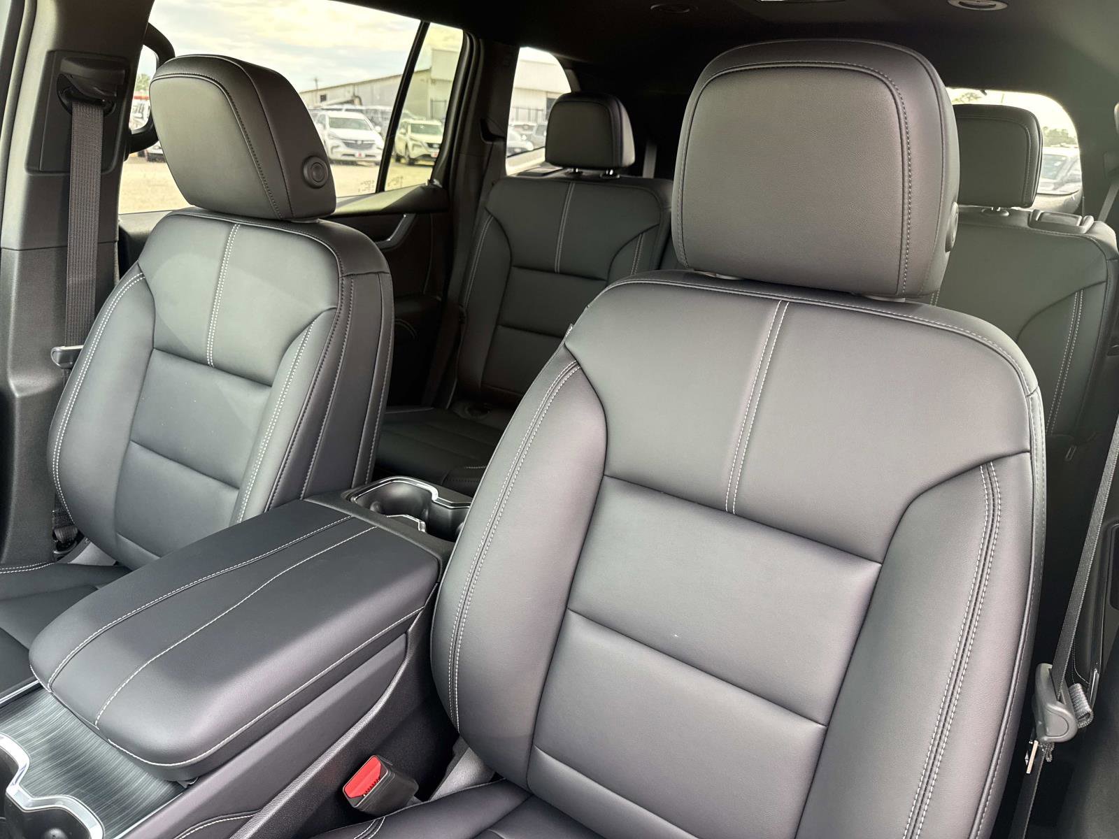 New 2026 GMC Acadia Elevation w/ Black Edition image 24