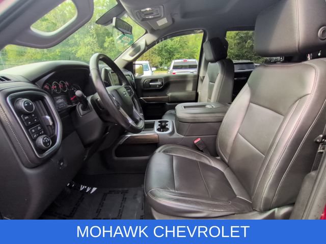 Used 2019 Chevrolet Silverado 1500 RST w/ All-Star Edition AWD/4WD image 19