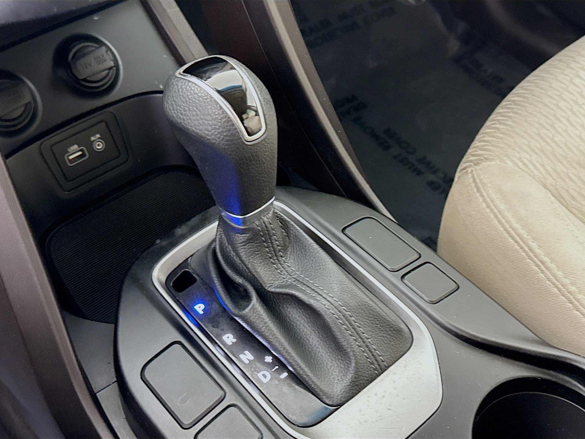 Used 2017 Hyundai Santa Fe Sport image 18