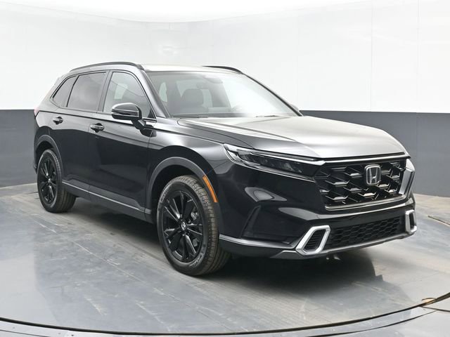 Used 2026 Honda CR-V Sport Touring image 2