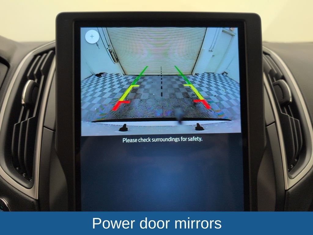 Used 2024 Ford Edge SE image 27