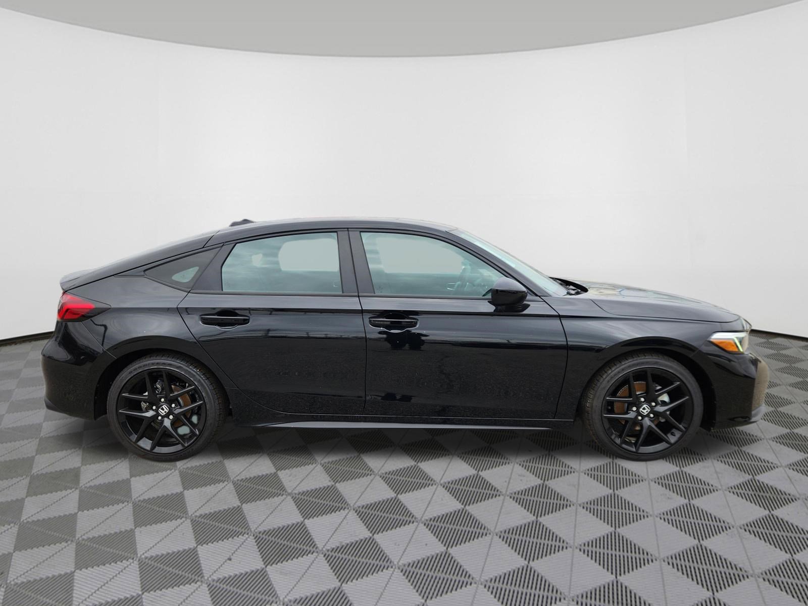 New 2026 Honda Civic Sport image 6