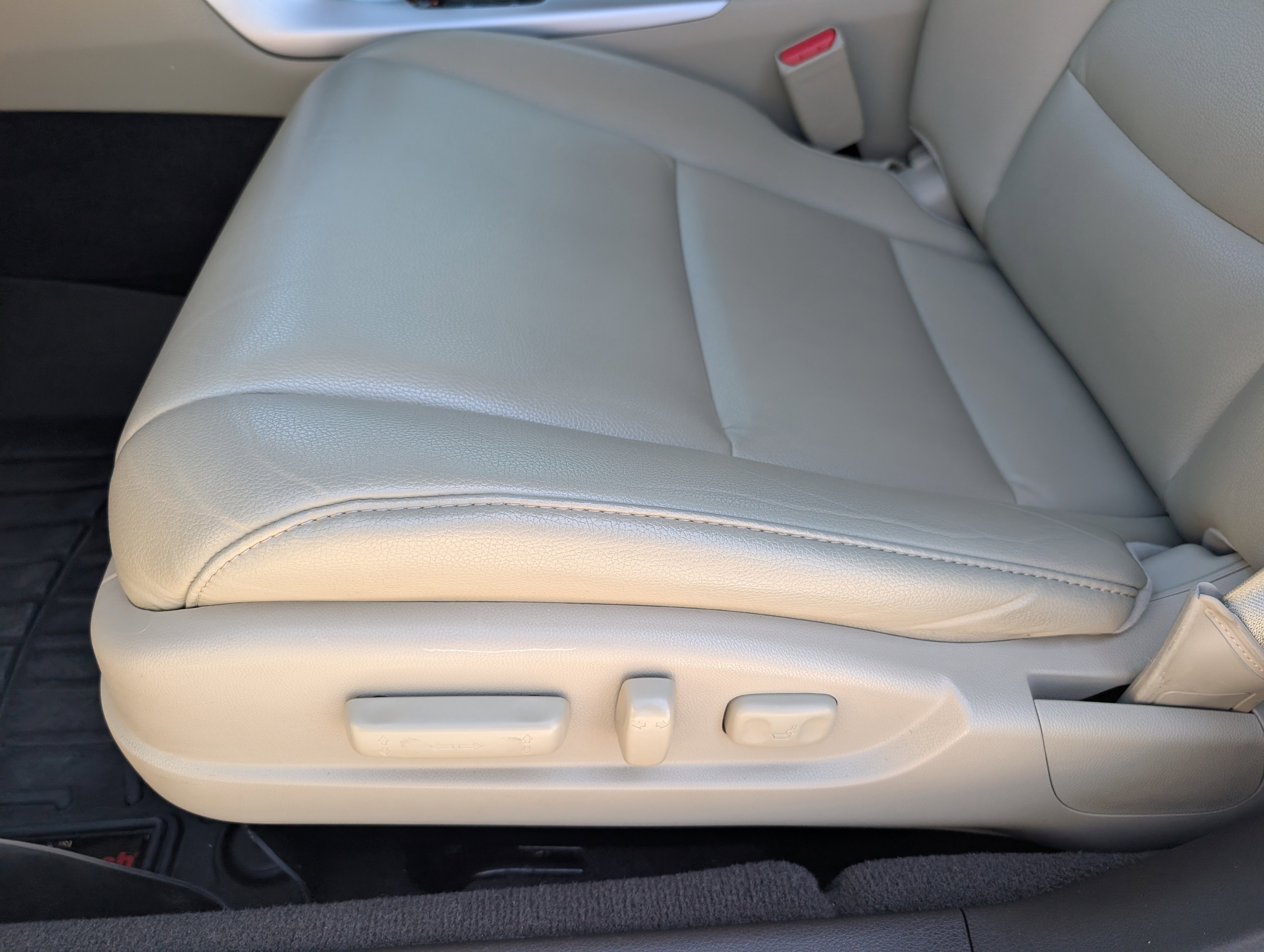Certified 2020 Acura TLX image 10
