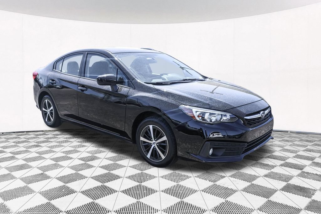 Used 2023 Subaru Impreza 2.0i Premium AWD/4WD image 11
