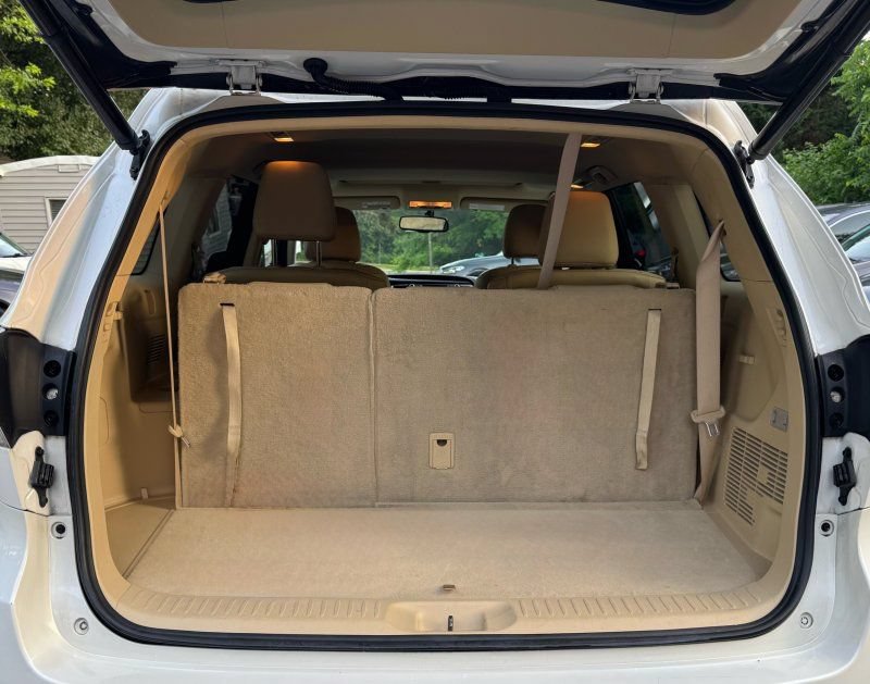 Used 2014 Toyota Highlander Limited AWD/4WD image 20