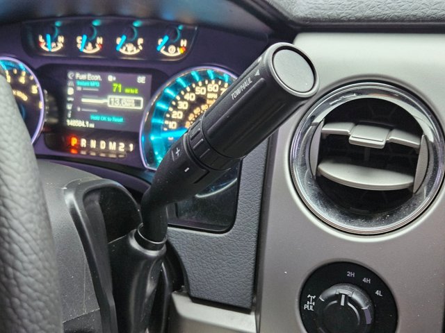 Used 2014 Ford F150 XLT w/ Equipment Group 302A Luxury AWD/4WD image 12